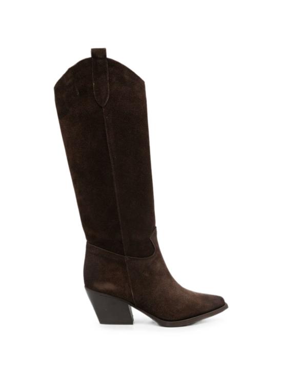 26FW 파로쉬 부츠 D060144TAMSHOE086 TESTA DI MORO
