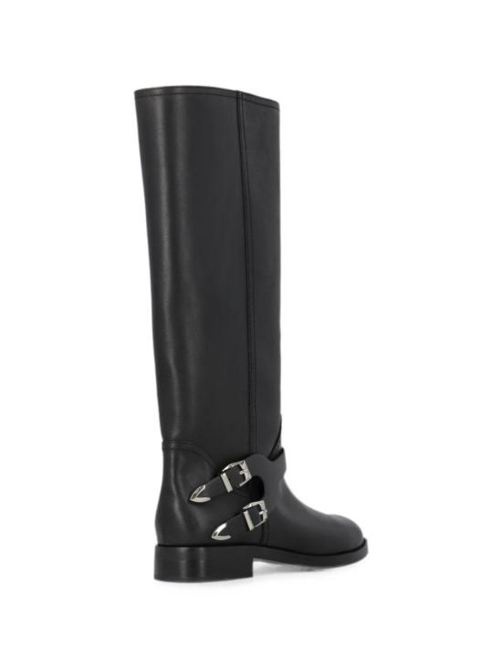 26FW 핑코 부츠 SD0635P001Z99 BLACK - PINKO