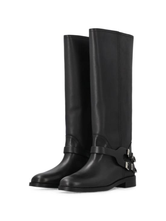 26FW 핑코 부츠 SD0635P001Z99 BLACK - PINKO