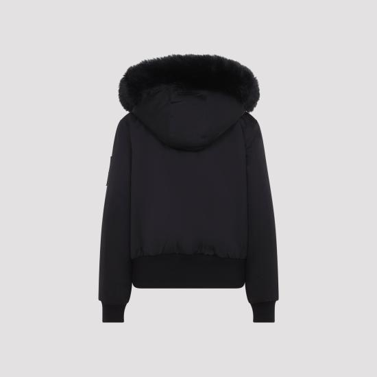 26FW 무스너클 자켓 M35LB025G 292 BLACK - MOOSE KNUCKLES