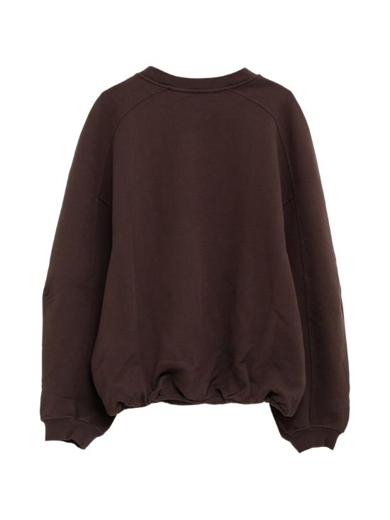 26FW 자크뮈스 스웨터 SSU00215AJ00325 881 BROWN - JACQUEMUS