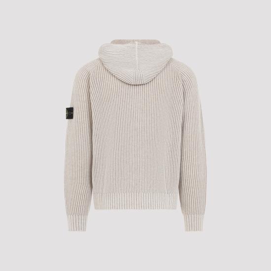 26FW 스톤 아일랜드 후드 티셔츠 L2S155100067S0N21 V0093 NUDE NEUTRALS - STONE ISLAND