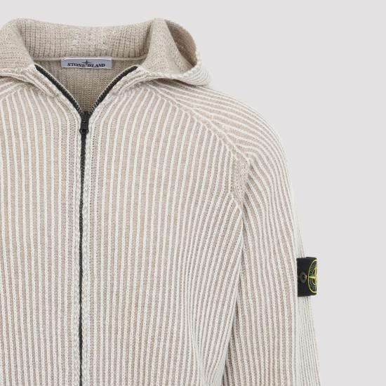 26FW 스톤 아일랜드 후드 티셔츠 L2S155100067S0N21 V0093 NUDE NEUTRALS - STONE ISLAND