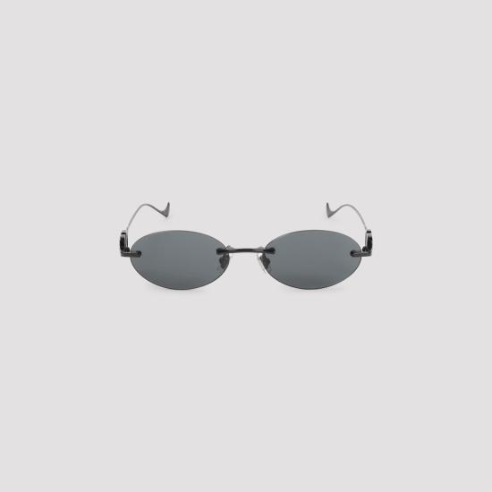26FW 발렌티노 가라바니 선글라스 VG0032S BLACK - VALENTINO GARAVANI
