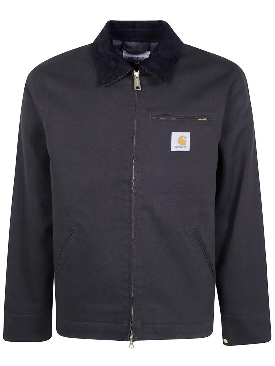 26FW 칼하트 WIP 디트로이트 자켓 I0152641YL01 TOBACCO BROWN