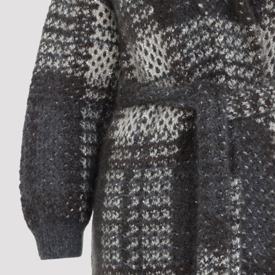 26FW 브루넬로 쿠치넬리 스웨터 MMT571706 CYL69 NUDE NEUTRALS - BRUNELLO CUCINELLI