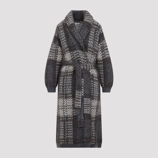 26FW 브루넬로 쿠치넬리 스웨터 MMT571706 CYL69 NUDE NEUTRALS - BRUNELLO CUCINELLI