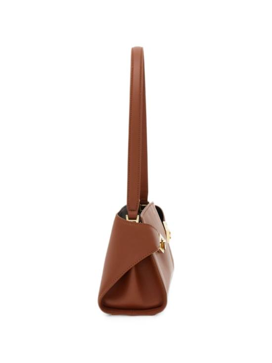 26FW 살바토레 페라가모 토트백 79536521A712NEWCOGNAC Brown - SALVATORE FERRAGAMO