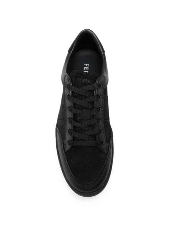 26SS 살바토레 페라가모 로퍼 79833102B081NERO Black - SALVATORE FERRAGAMO