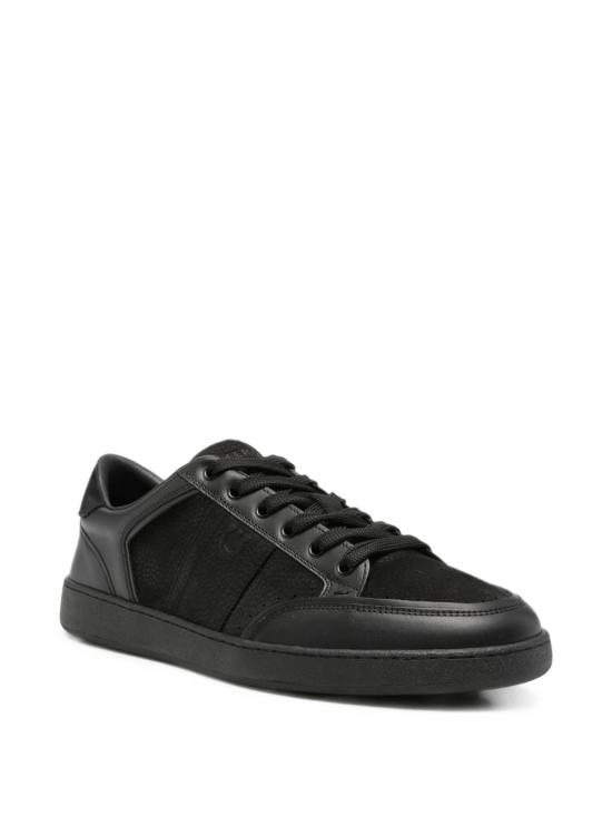 26SS 살바토레 페라가모 로퍼 79833102B081NERO Black - SALVATORE FERRAGAMO