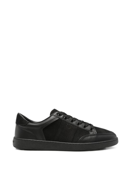 26SS 살바토레 페라가모 로퍼 79833102B081NERO Black