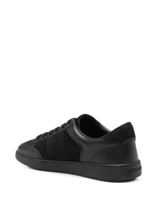 26SS 살바토레 페라가모 로퍼 79833102B081NERO Black - SALVATORE FERRAGAMO