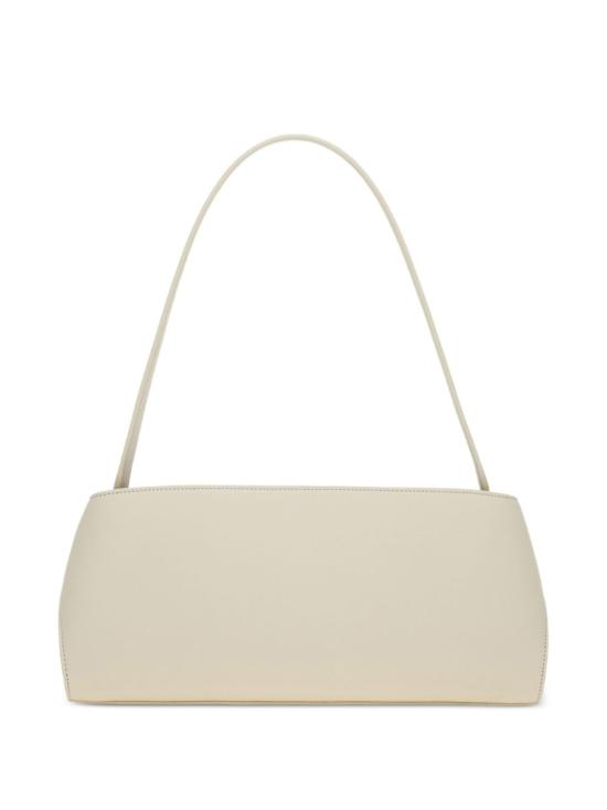 26FW 살바토레 페라가모 토트백 79850221A712MASCARPONENERO Off white - SALVATORE FERRAGAMO