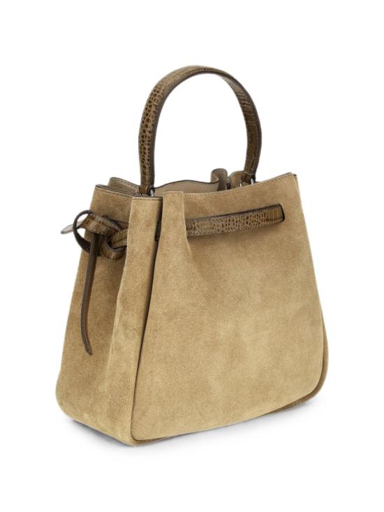 26FW 토리버치 토트백 169275250 STONE - TORY BURCH