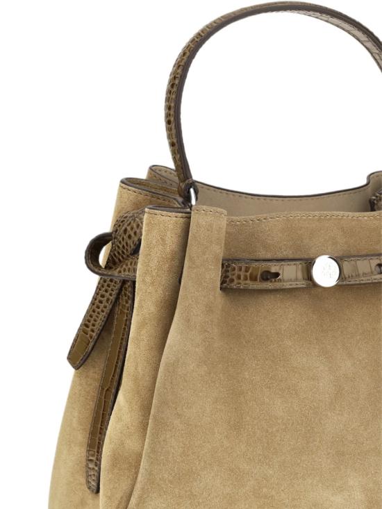 26FW 토리버치 토트백 169275250 STONE - TORY BURCH