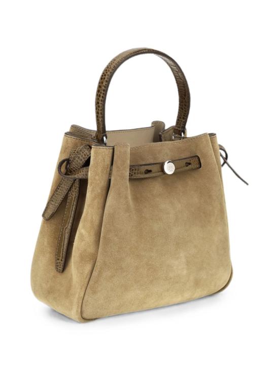 26FW 토리버치 토트백 169275250 STONE - TORY BURCH