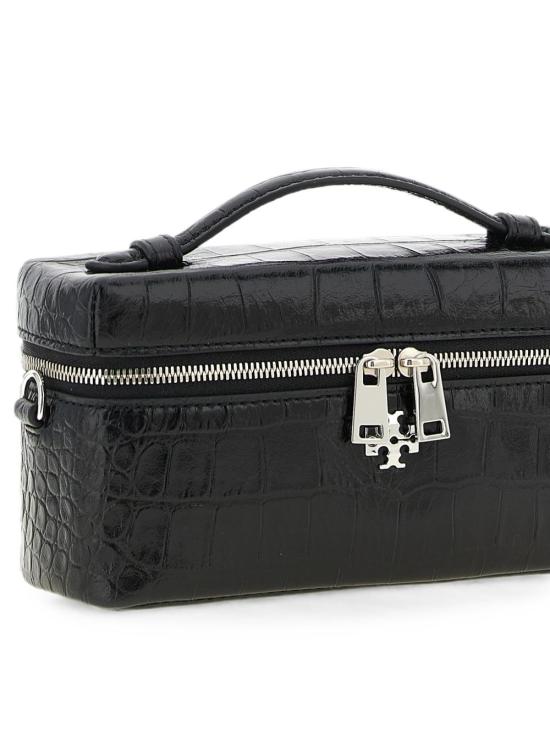 26FW 토리버치 토트백 185868001 BLACK - TORY BURCH