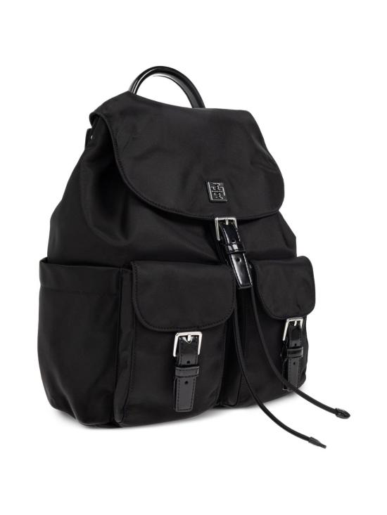 26FW 토리버치 버지니아 백팩 169165001 BLACK - TORY BURCH