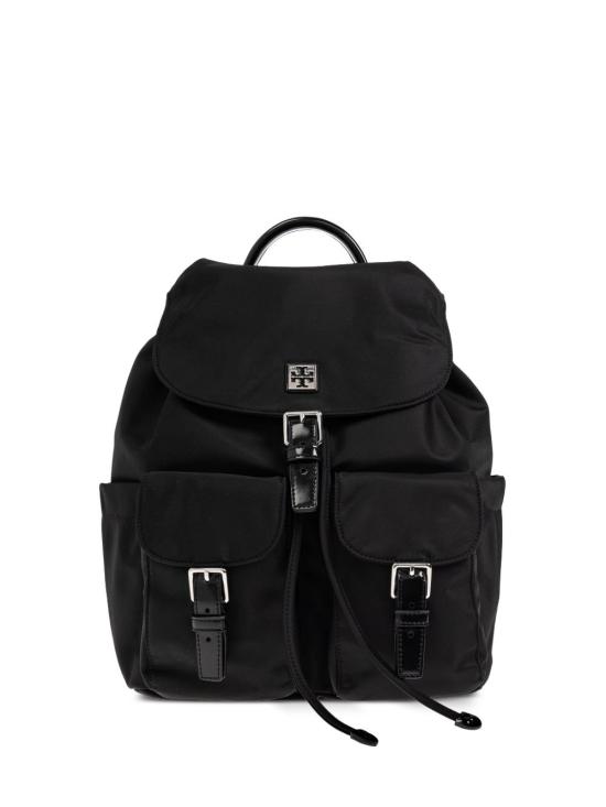 26FW 토리버치 버지니아 백팩 169165001 BLACK