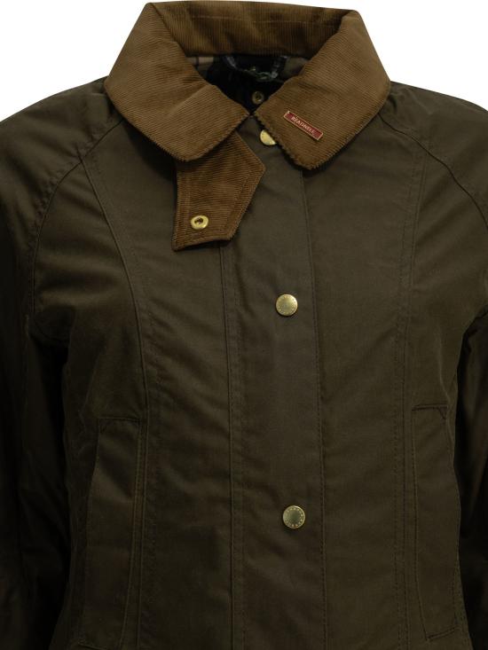 26FW 바버 자켓 LWX1596LWXSN91 BROWN - BARBOUR
