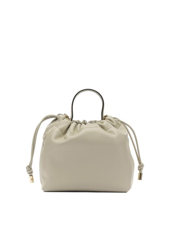 26FW 끌로에 토트백 CH26SP126R1220S WHITE - CHLOE