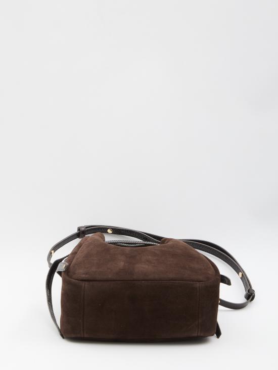 26FW 토리버치 토트백 169275200 DARK COCOA - TORY BURCH