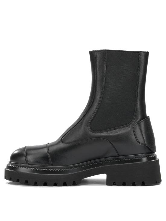 26FW 코펜하겐 부츠 F6CPH950CPW02BLK BLACK - COPENHAGEN