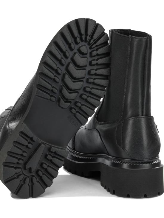 26FW 코펜하겐 부츠 F6CPH950CPW02BLK BLACK - COPENHAGEN
