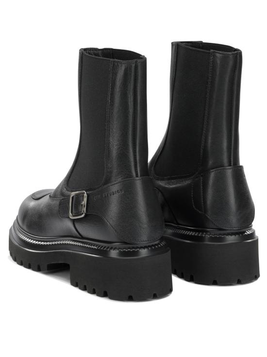 26FW 코펜하겐 부츠 F6CPH950CPW02BLK BLACK - COPENHAGEN