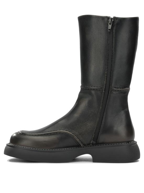 26FW 코펜하겐 부츠 F6CPH760CPW01BLK BLACK - COPENHAGEN