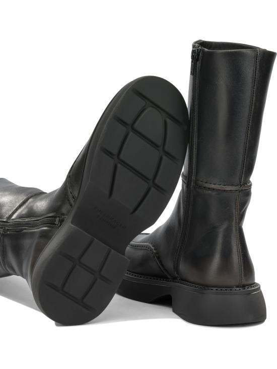 26FW 코펜하겐 부츠 F6CPH760CPW01BLK BLACK - COPENHAGEN