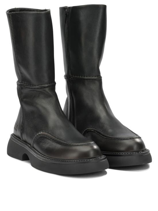 26FW 코펜하겐 부츠 F6CPH760CPW01BLK BLACK - COPENHAGEN