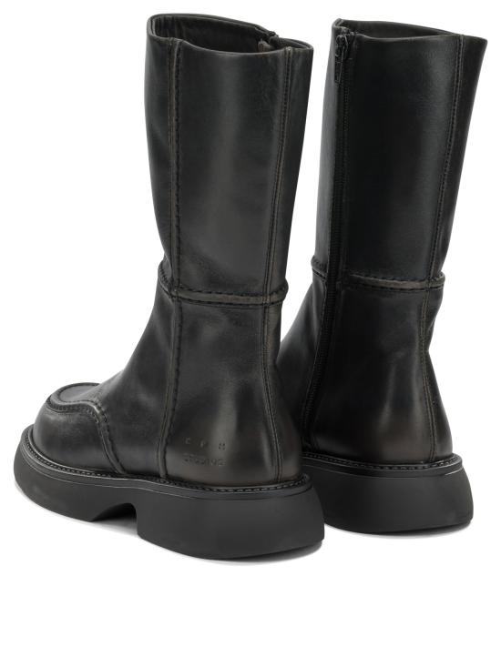 26FW 코펜하겐 부츠 F6CPH760CPW01BLK BLACK - COPENHAGEN