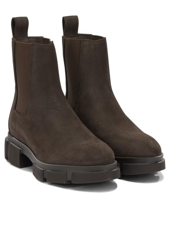 26FW 코펜하겐 부츠 F6CPH570CPW01CHO BROWN - COPENHAGEN