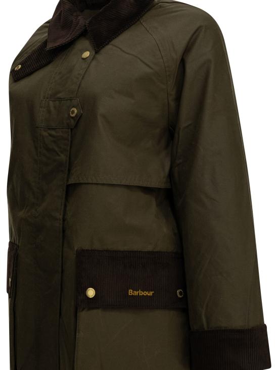 26FW 바버 자켓 LWX1570LWXSN91 BROWN - BARBOUR