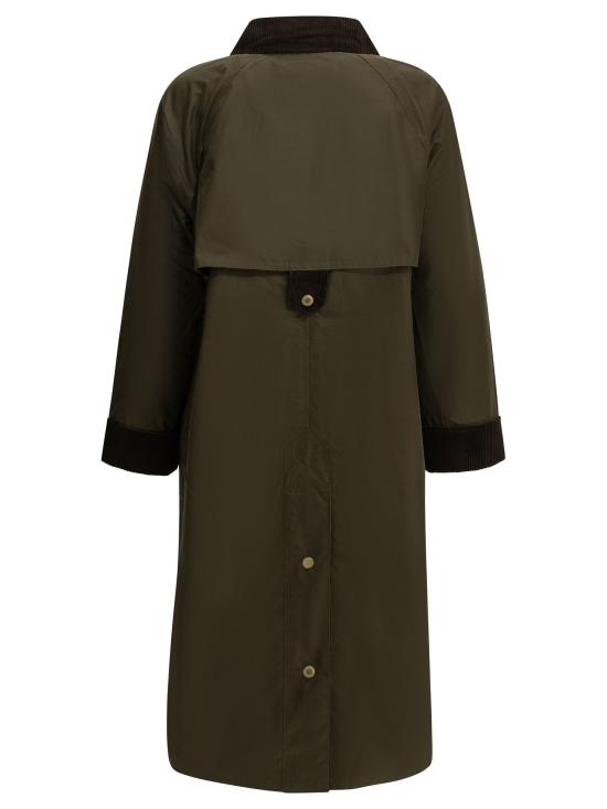 26FW 바버 자켓 LWX1570LWXSN91 BROWN - BARBOUR