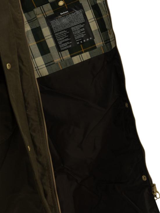 26FW 바버 자켓 LWX1570LWXSN91 BROWN - BARBOUR