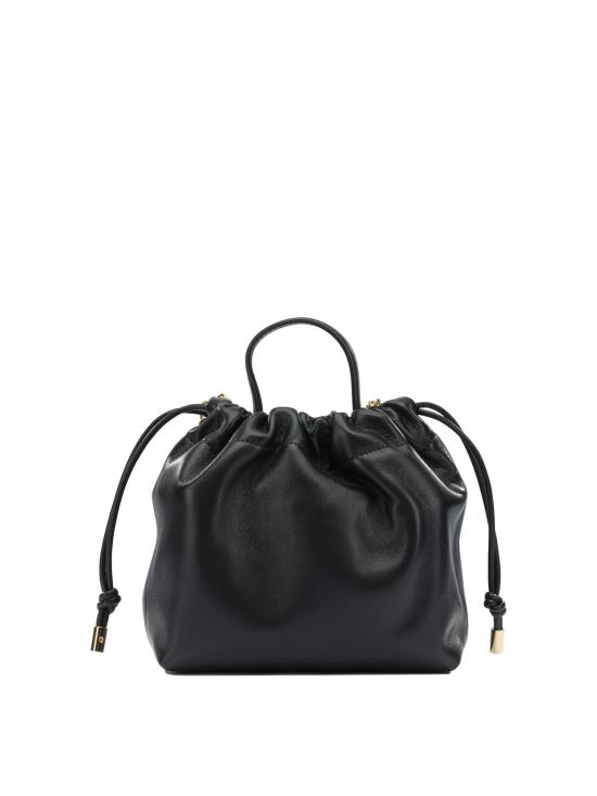 26FW 끌로에 토트백 CH26SP126R12001 BLACK - CHLOE