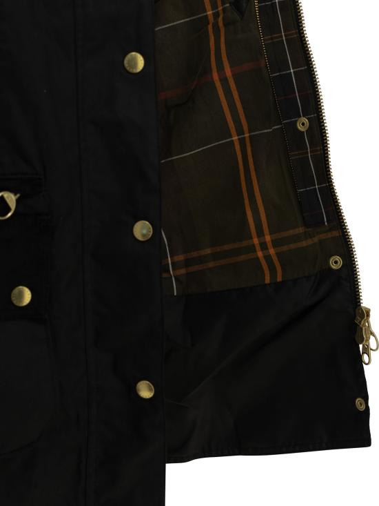 26FW 바버 자켓 LWX1583LWXBK71 BLACK - BARBOUR