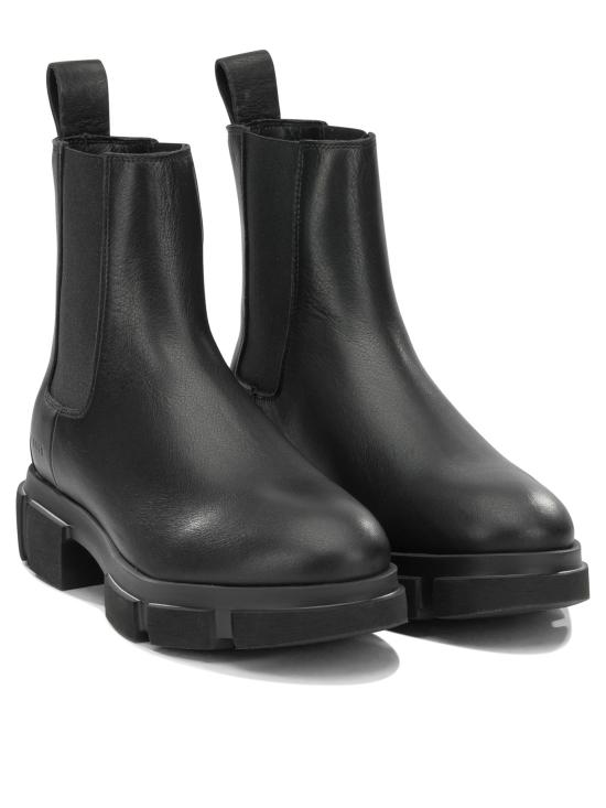 26FW 코펜하겐 부츠 F6CPH570CPW04BLK BLACK - COPENHAGEN