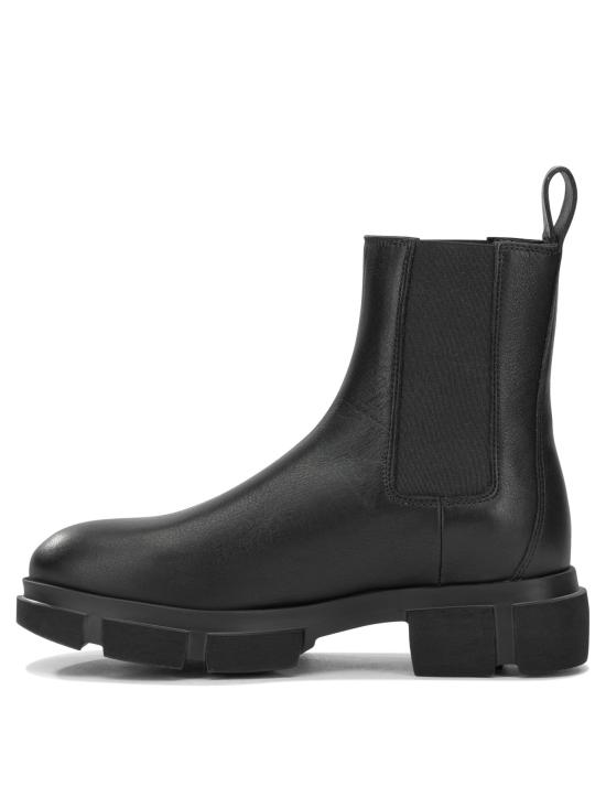 26FW 코펜하겐 부츠 F6CPH570CPW04BLK BLACK - COPENHAGEN