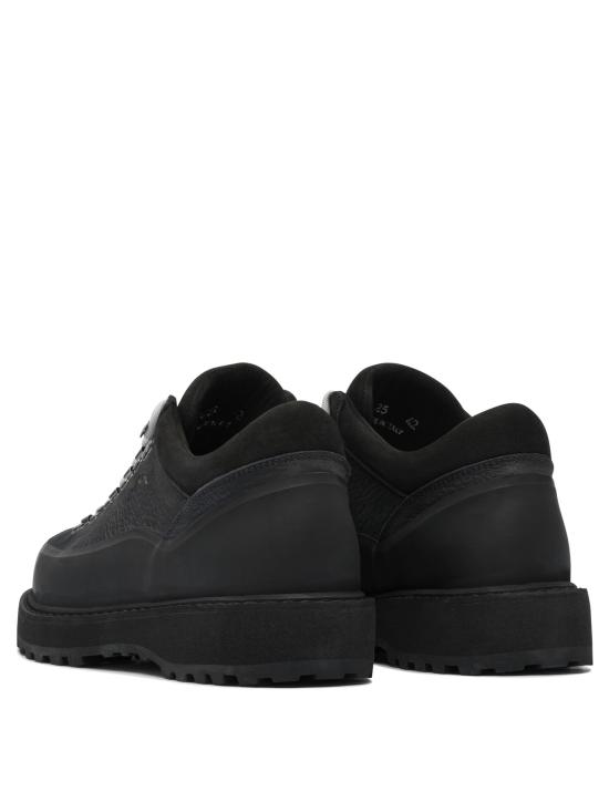 26FW 디엠므 스니커즈 DI24FWCOMF03L011BLK BLACK - DIEMME