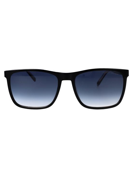26FW 타미힐피거 선글라스 TH 2390S 807 BLACK