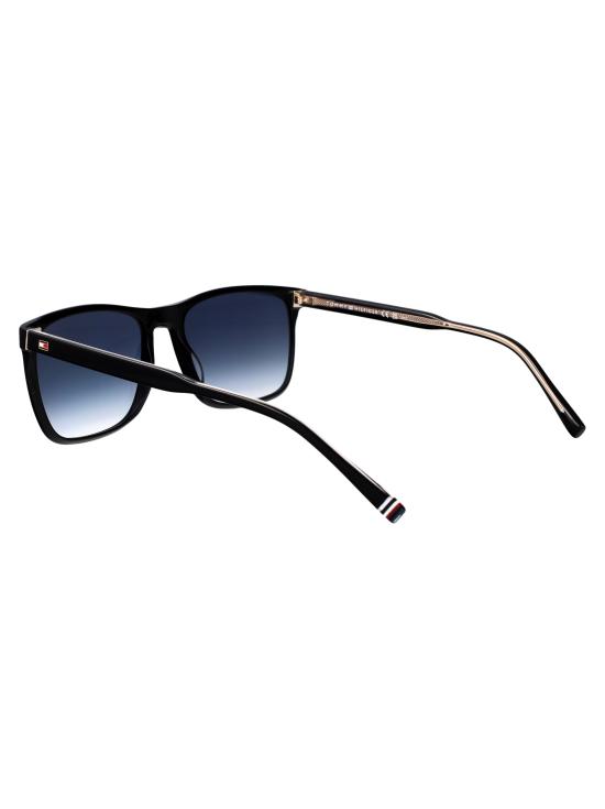 26FW 타미힐피거 선글라스 TH 2390S 807 BLACK - TOMMY HILFIGER