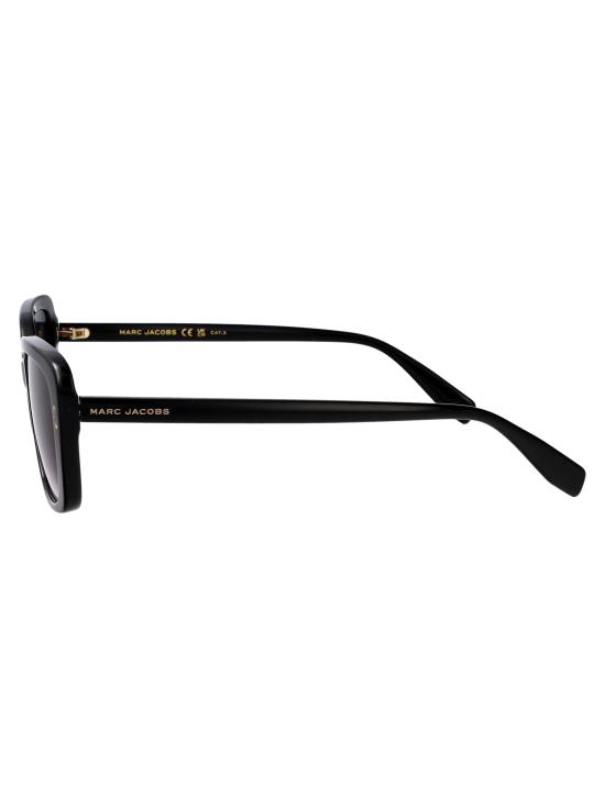 26FW 마크제이콥스 선글라스 MJ 1147GS 807 BLACK - MARC JACOBS