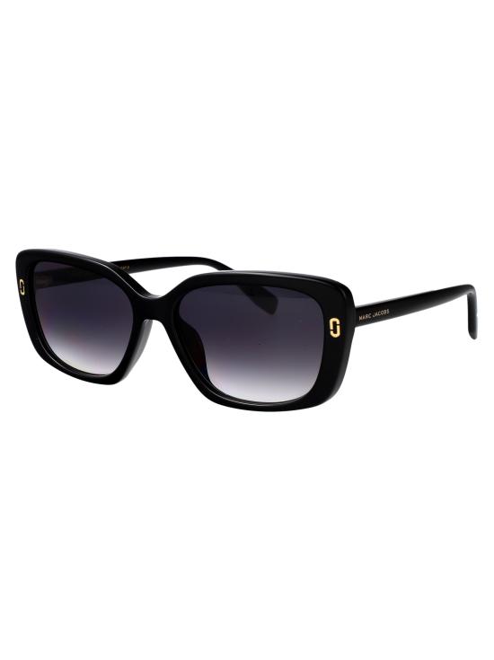 26FW 마크제이콥스 선글라스 MJ 1147GS 807 BLACK - MARC JACOBS