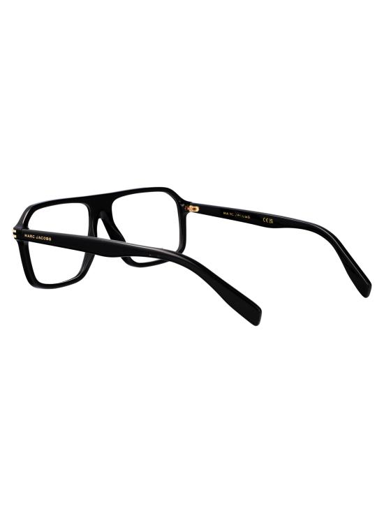 26FW 마크제이콥스 안경 MARC 951 807 BLACK - MARC JACOBS
