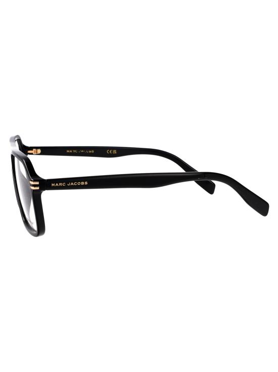 26FW 마크제이콥스 안경 MARC 951 807 BLACK - MARC JACOBS