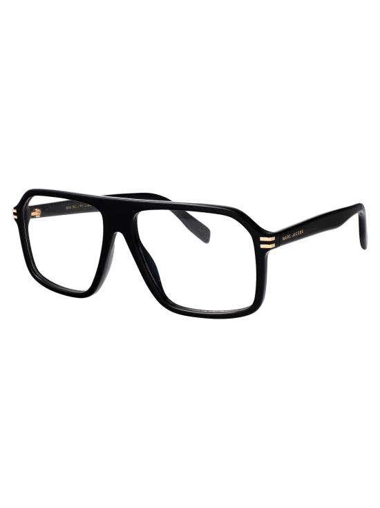 26FW 마크제이콥스 안경 MARC 951 807 BLACK - MARC JACOBS
