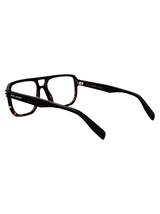 26FW 마크제이콥스 안경 MARC 947 WR7 BLACK HAVANA - MARC JACOBS
